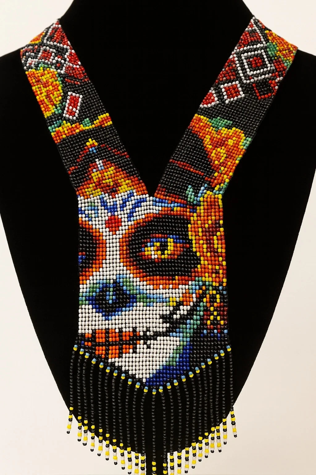 🎃 Halloween Statement Necklace – view 2