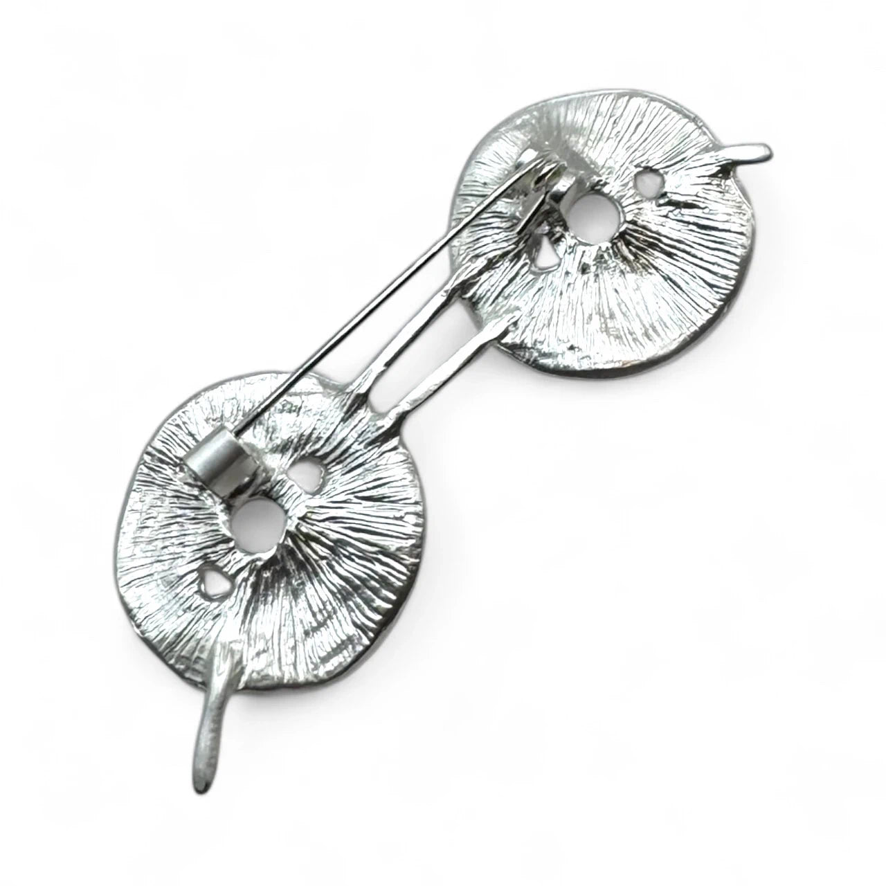 Modern and Unique brooches – view 3
