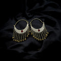 Vintage chandbali -Best Quality