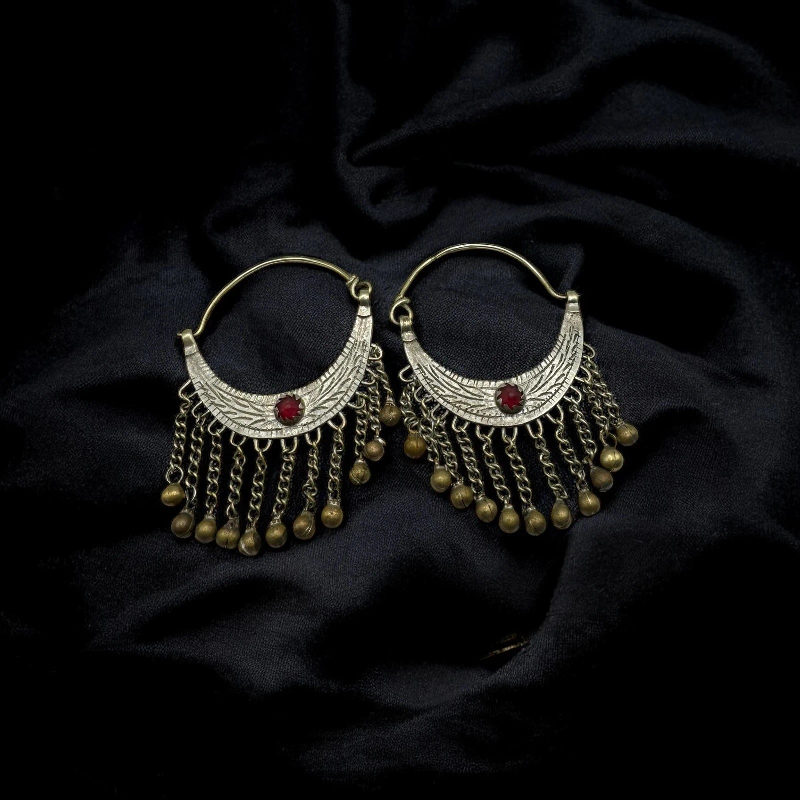 Vintage chandbali -Best Quality