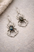 Spider Earring